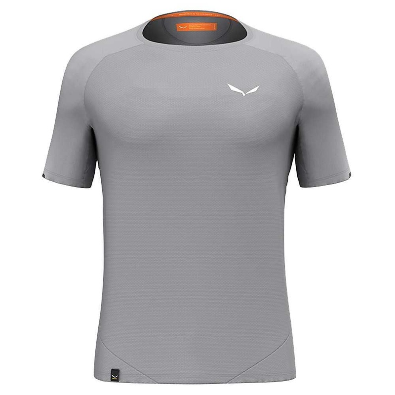 Salewa Mens Pedroc PTC Delta T-Shirt