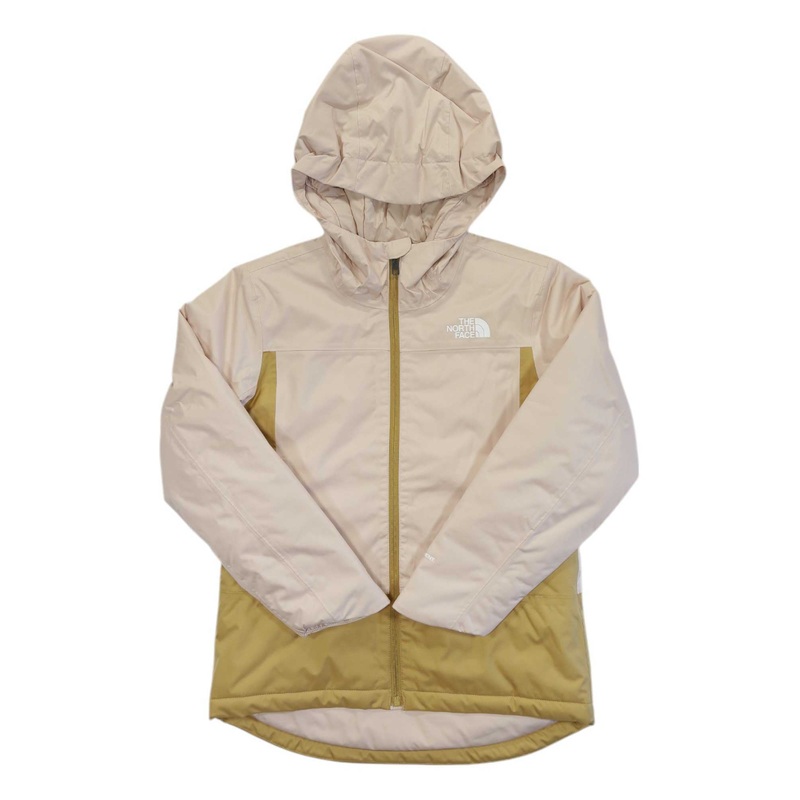 The North Face Girls Freedom Insulated Jacket