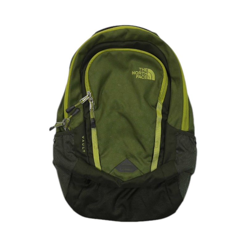 The North Face Vault Backpack