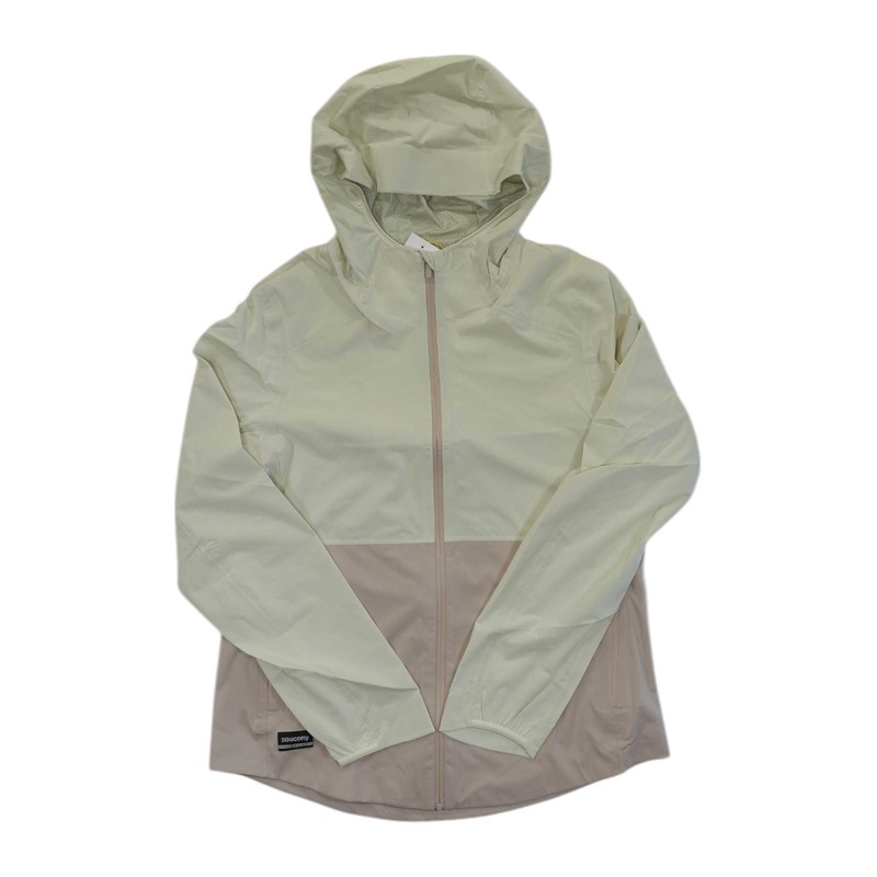 Saucony Womens Runshield Jacket