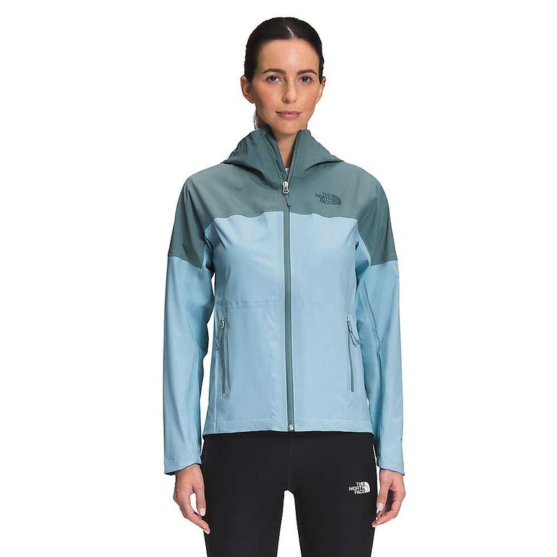 The North Face Womens West Basin DryVent Jacket