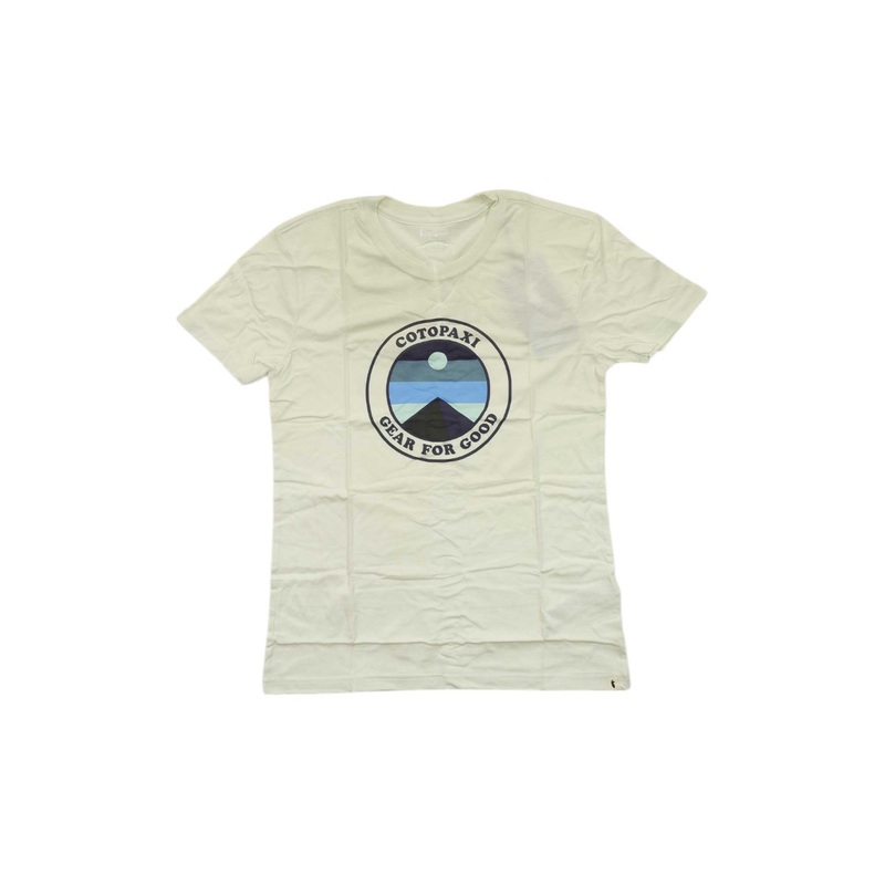 Cotopaxi Womens Sunny Side T-Shirt