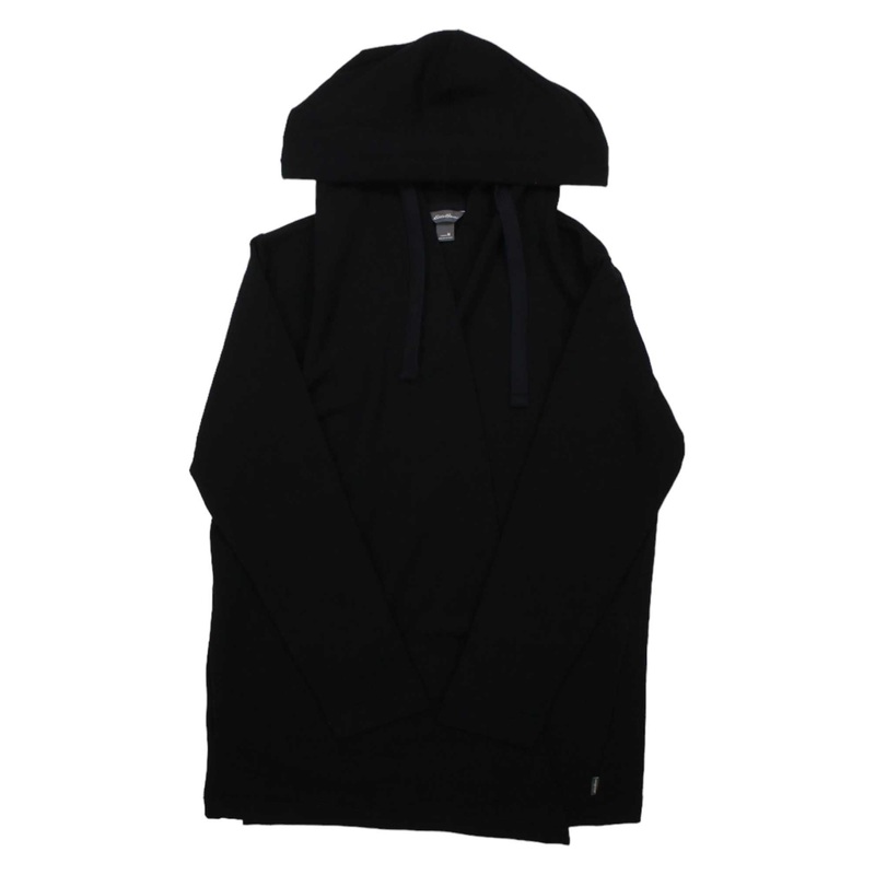 Eddie Bauer Womens Motion Cozy Camp Wrap