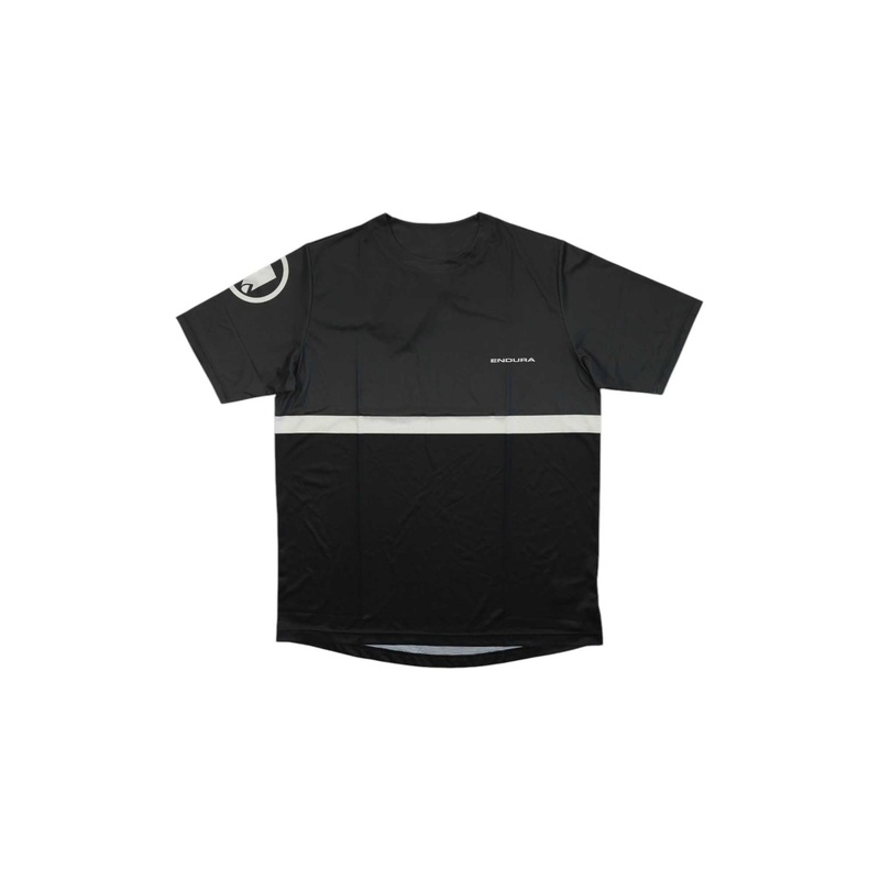 Endura Mens Singletrack Core II Tee