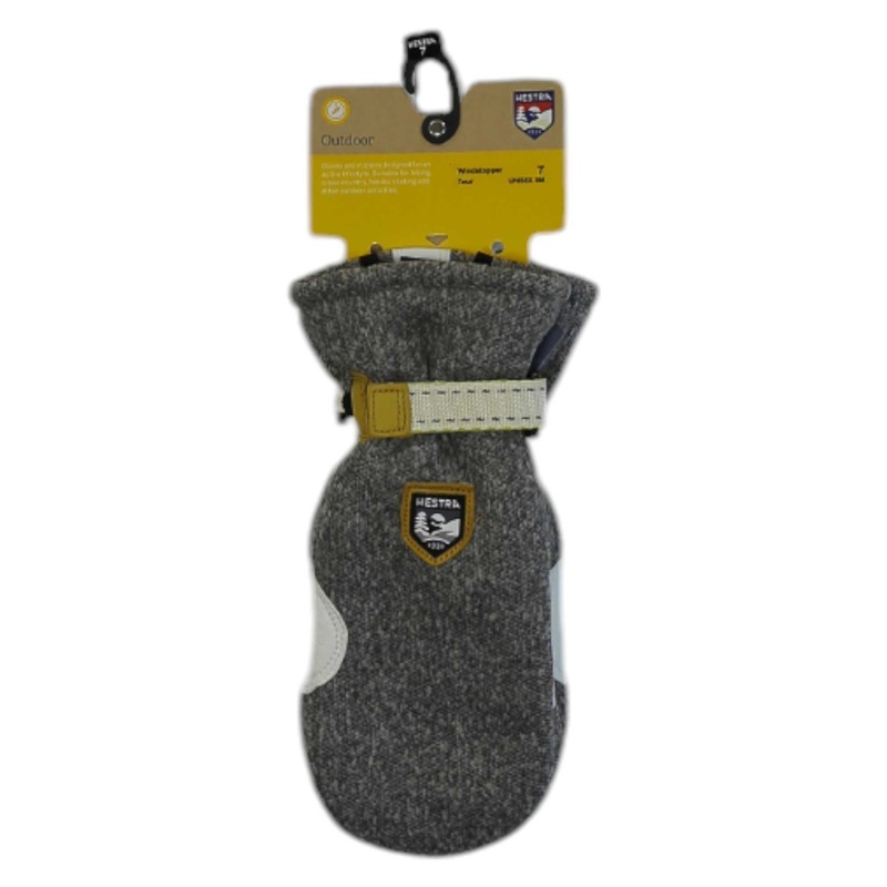 Hestra Windstopper Tour Mitt