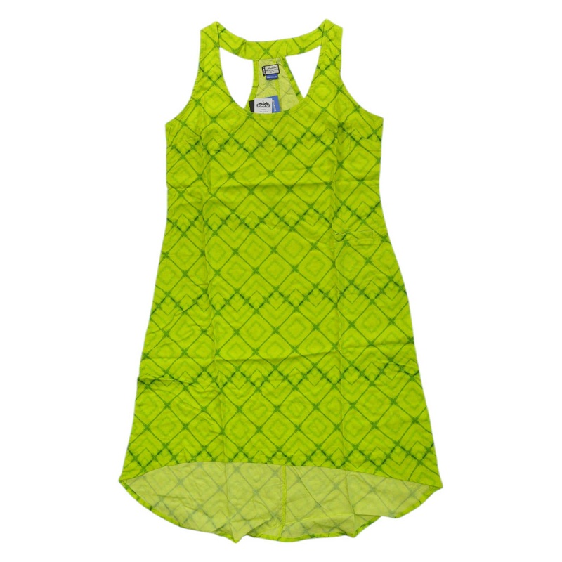 KAVU Womens Jocelyn Dress