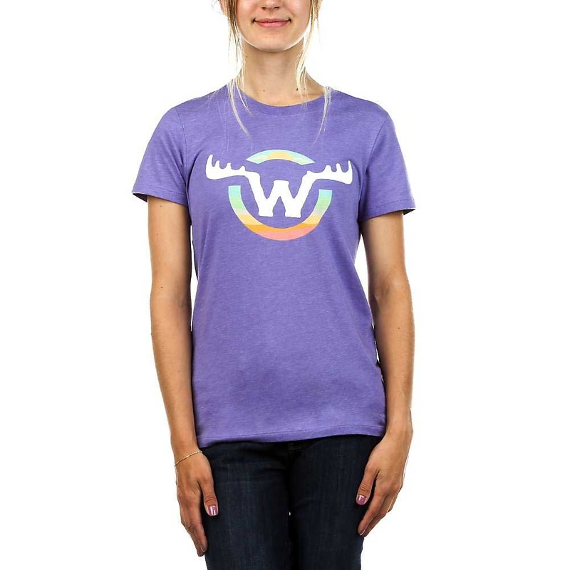 Moosejaw Womens Fearsun Critter SS Tee