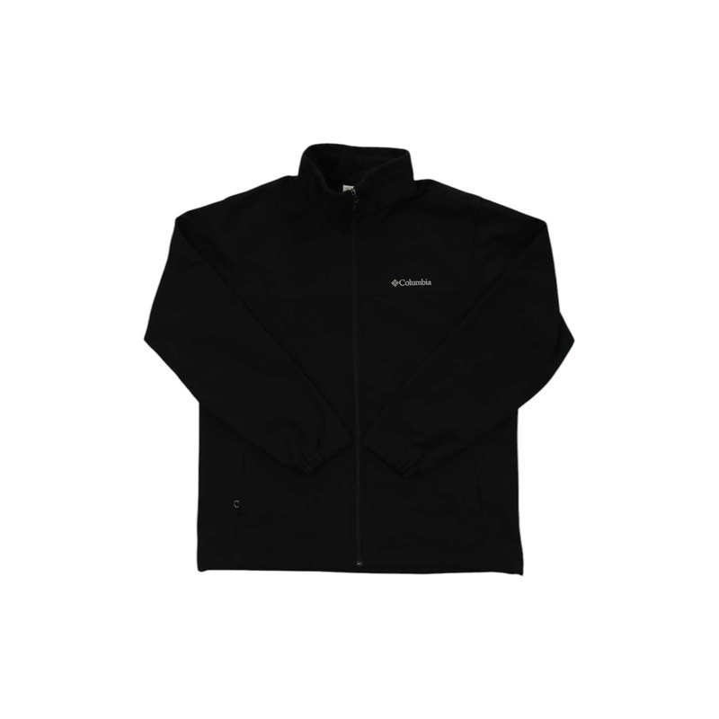 Columbia Mens Bowen Lake II Jacket