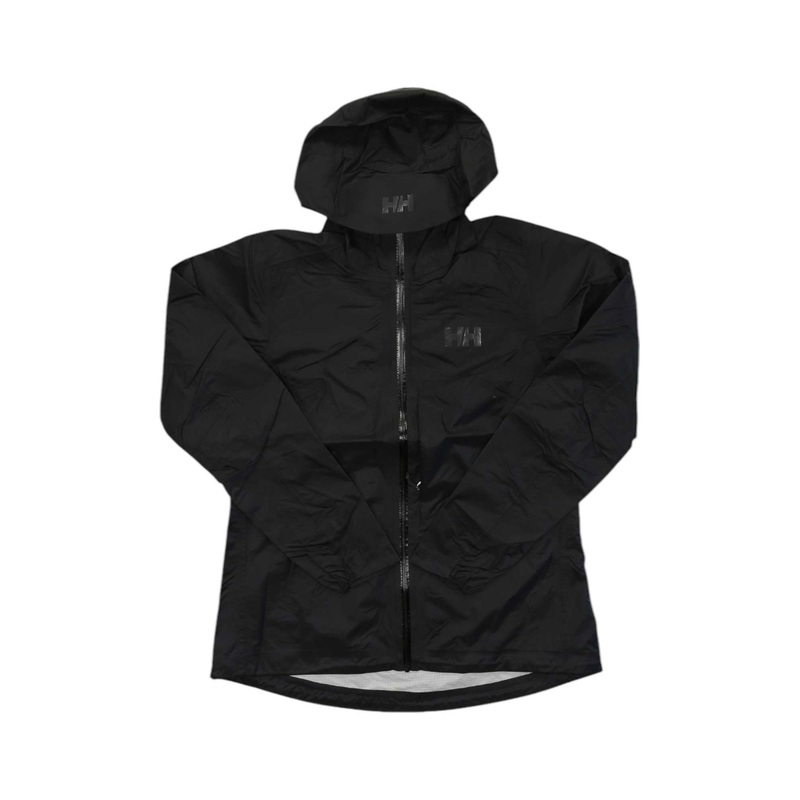 Helly Hansen Womens Verglas Micro Shell Jacket
