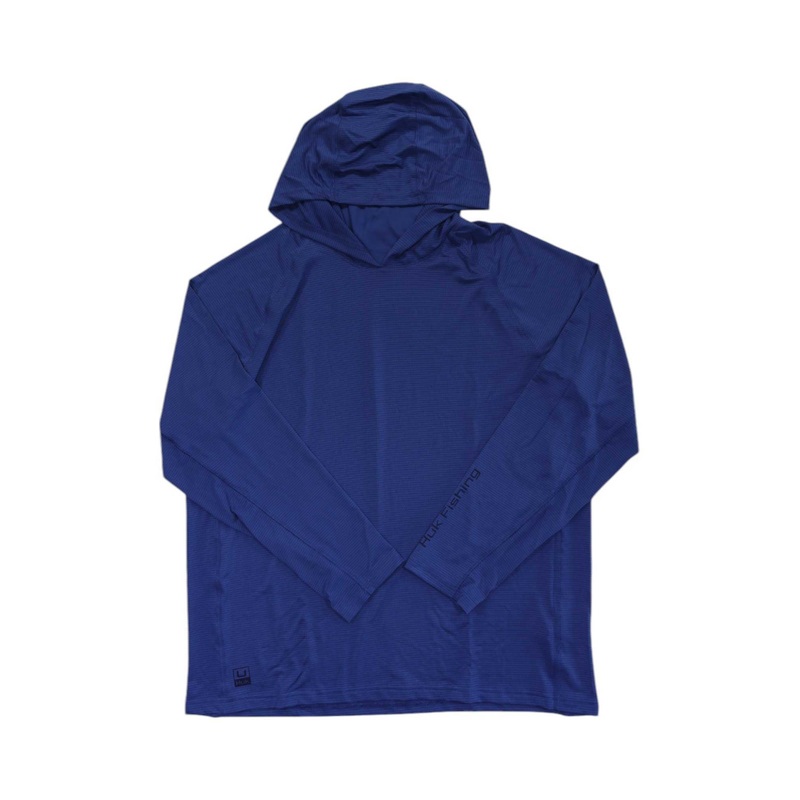 Huk Mens A1A Hoodie