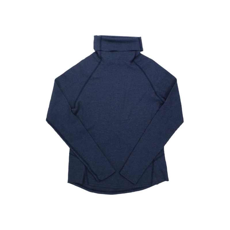 Kuhl Womens Petra Turtleneck