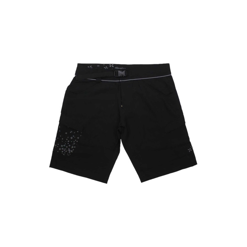 Level Six Womens Aphrodite Expedtion Weight Short