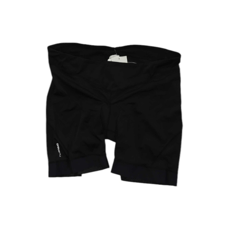 Louis Garneau Womens Sprint Tri 7 Inch Short