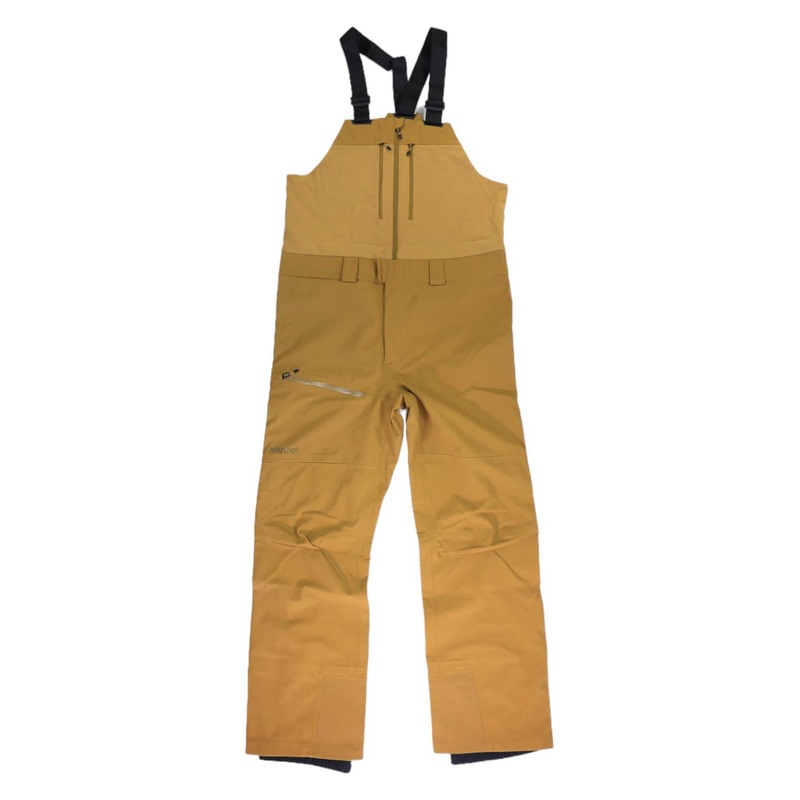 Mens Refuge Pro Bib