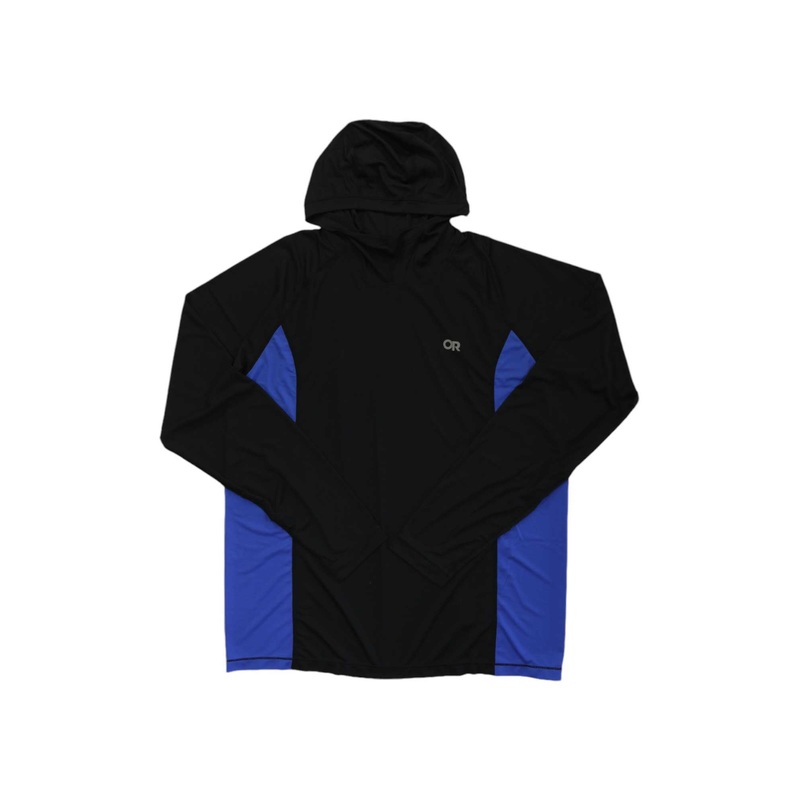 Outdoor Research Mens Echo Hoodie