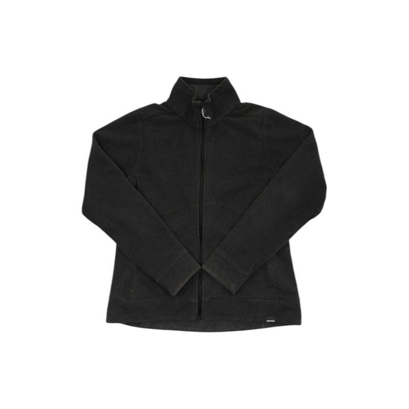 REI WOMENS MT GOODE FLEECE JACKET