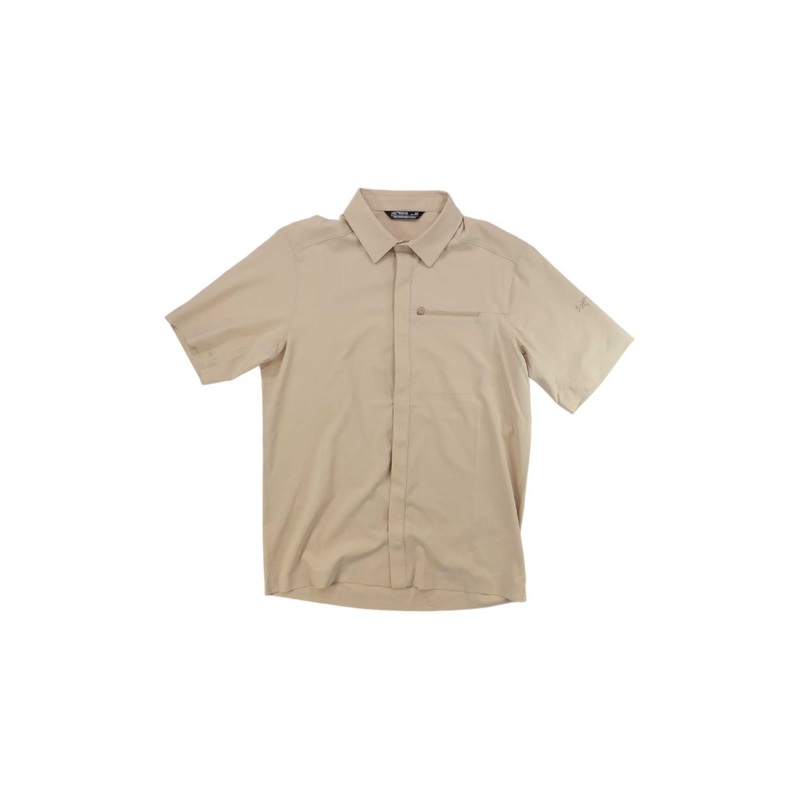 Arcteryx Mens Skyline SS Shirt