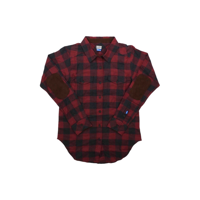 KAVU Womens Billie Jean Shirt