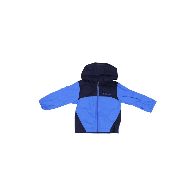 Kids Glennaker Rain Jacket - Toddler Boys