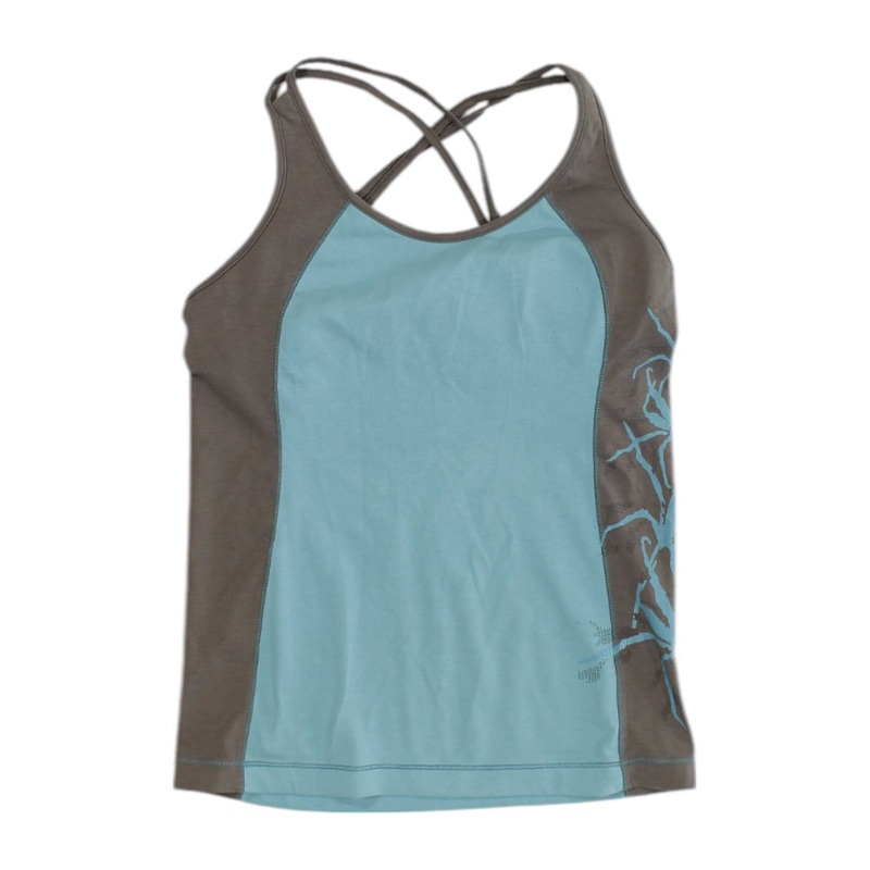 Mammut Womens Active Tank Top