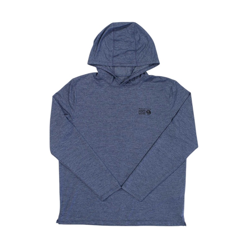 Mountain Hardwear Mens Sunblocker Hoody