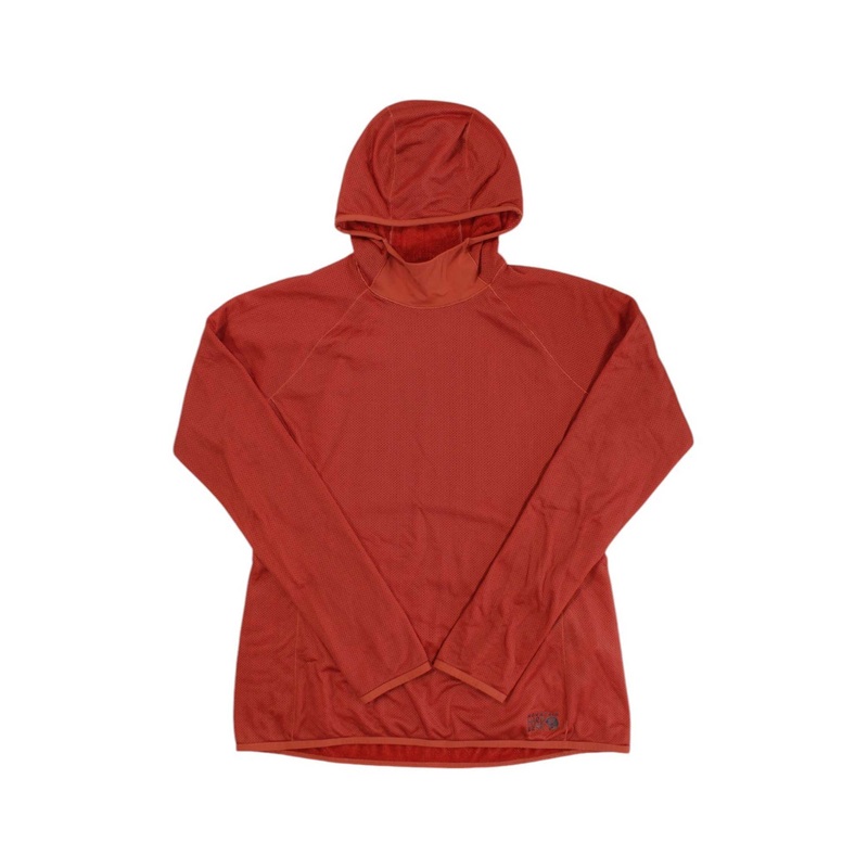 Mountain Hardwear Womens AirMesh Hoody