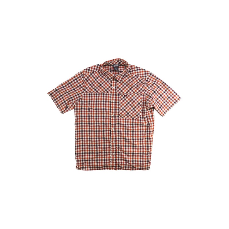 Outdoor Research Mens Discovery Short Sleeve Shirt