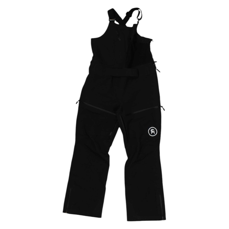 Backcountry Womens Cottonwood Gtx Bib Pants
