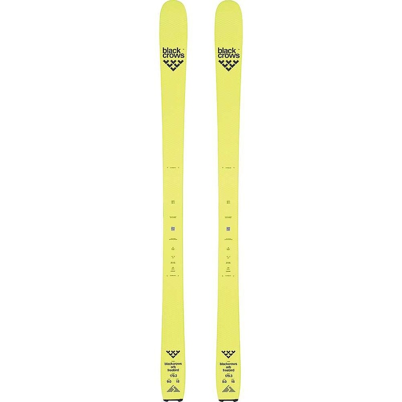 Black Crows Orb Freebird Ski