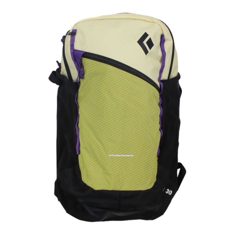 Black Diamond Theorem 30 Backpack