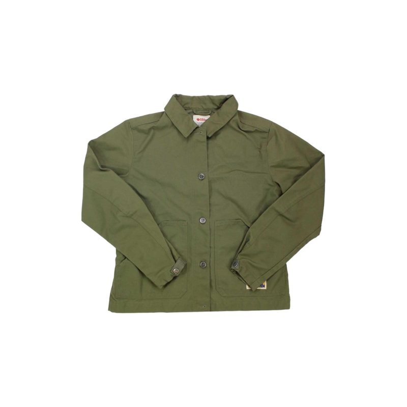 Fjallraven Womens Vardag Jacket