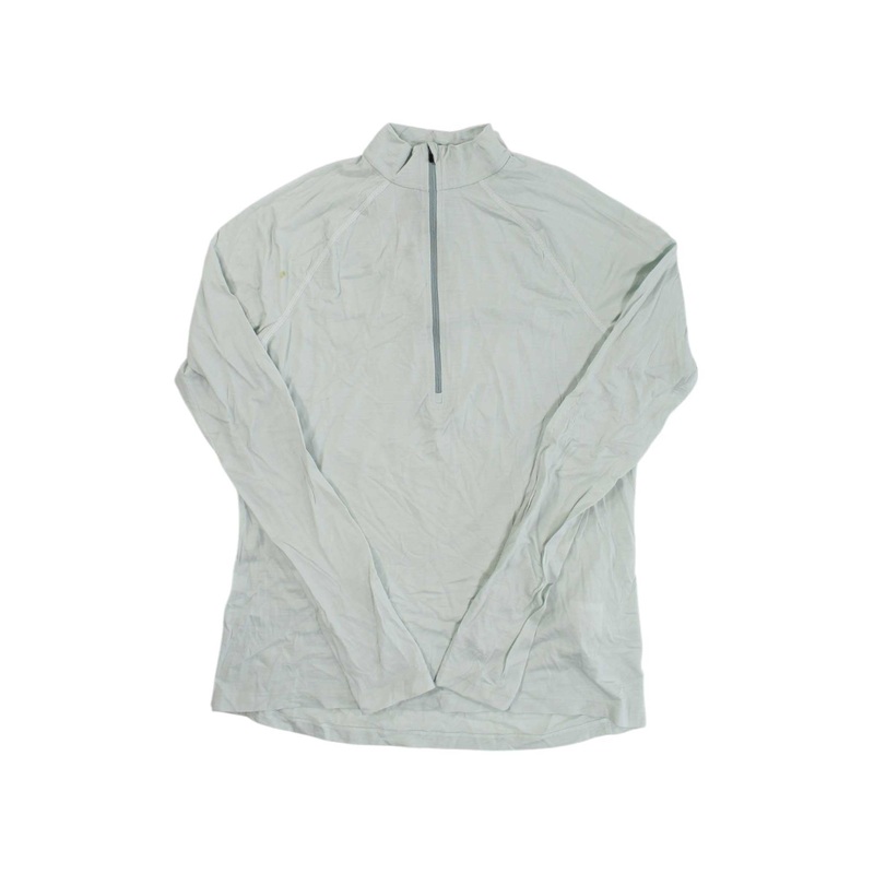Houdini Womens Desoli Light Half Zip Top