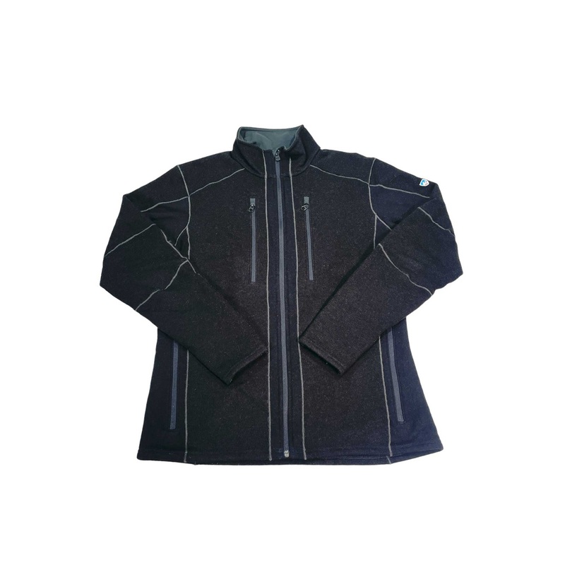 INTERCEPTR Jacket