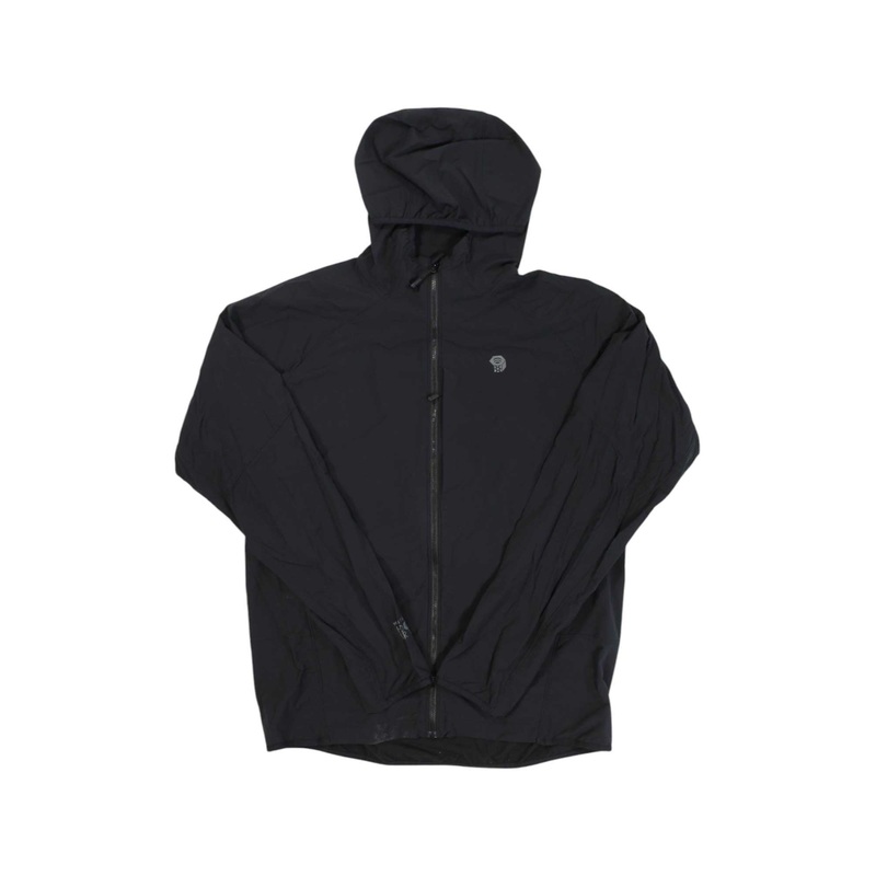 Mens Chockstone Hoodie