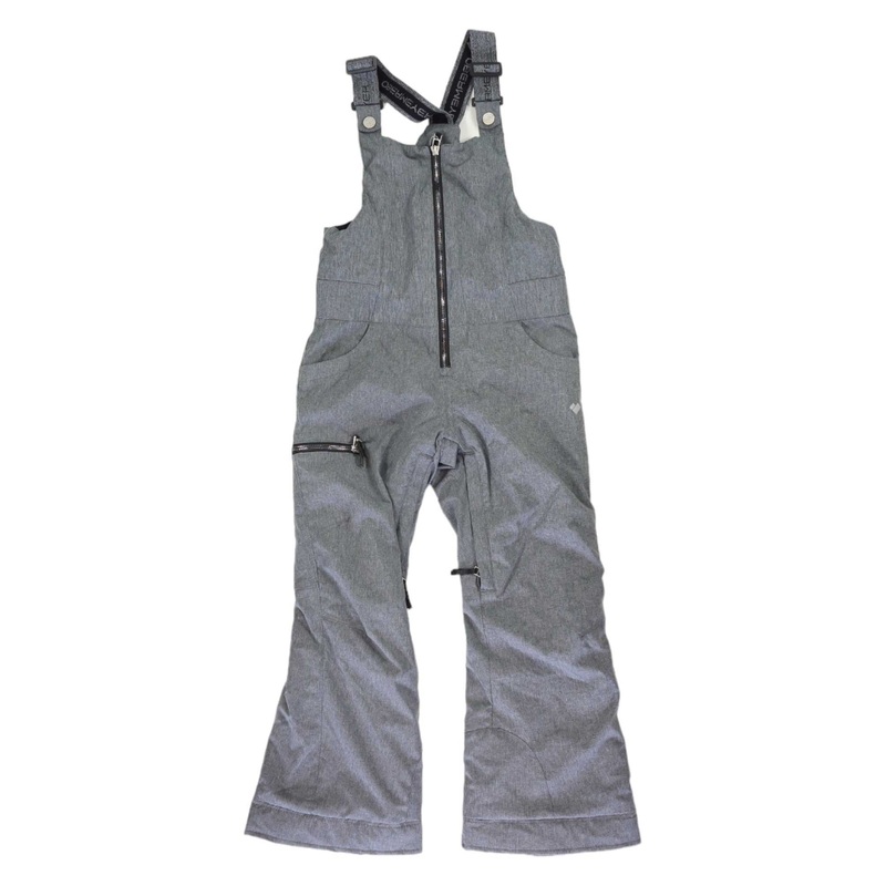 Obermeyer Girls' Anya Bib Pant