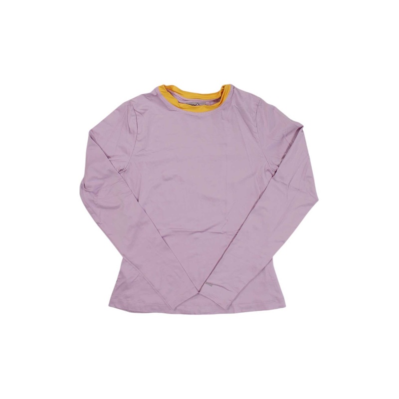 Patagonia Womens Swell Seeker Rashguard