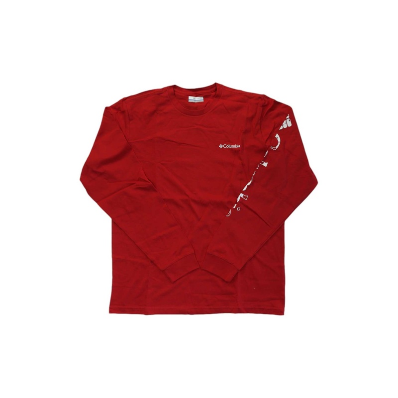 Rockaway River Long Sleeve