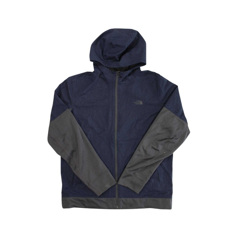 The North Face Mens Kilowatt Jacket