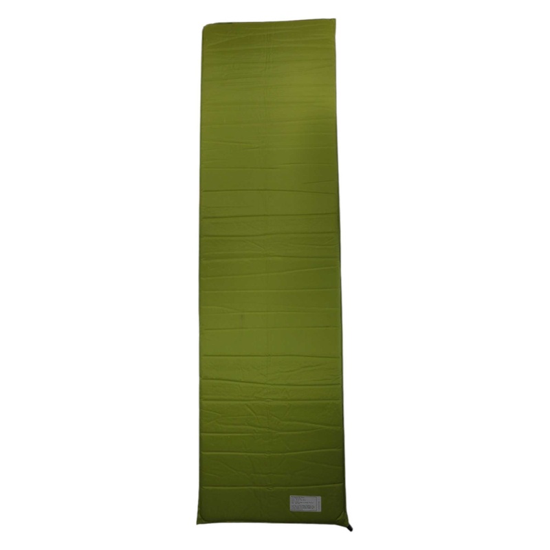 Therm-A-Rest Self-Inflating Ultra Lite Military Issue Sleeping Pad