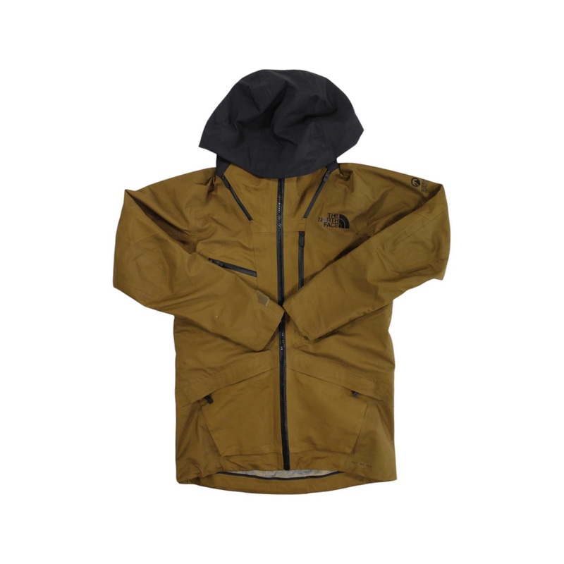 Womens Brigandine Futurelight Jacket
