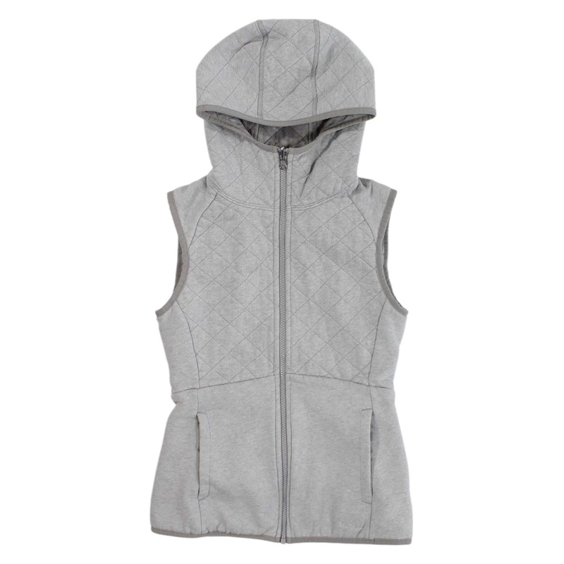 Womens Caroluna Reversible Vest