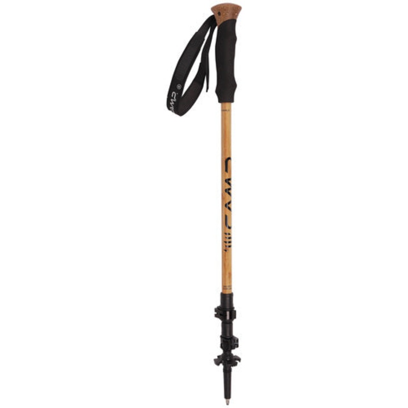 Camp Usa Backcountry Bamboo Pole