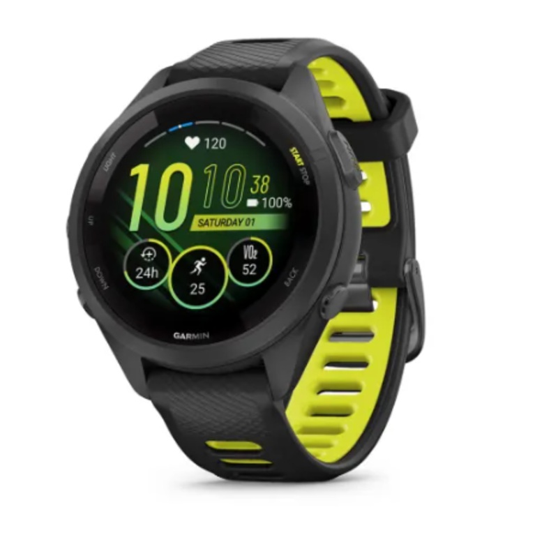 Garmin Forerunner 265S