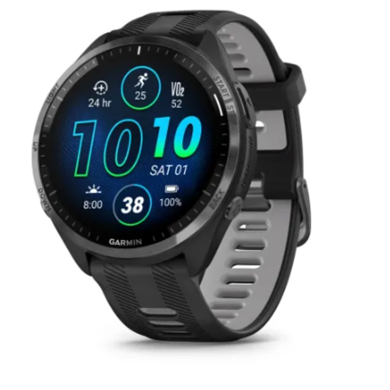 Garmin Forerunner 965
