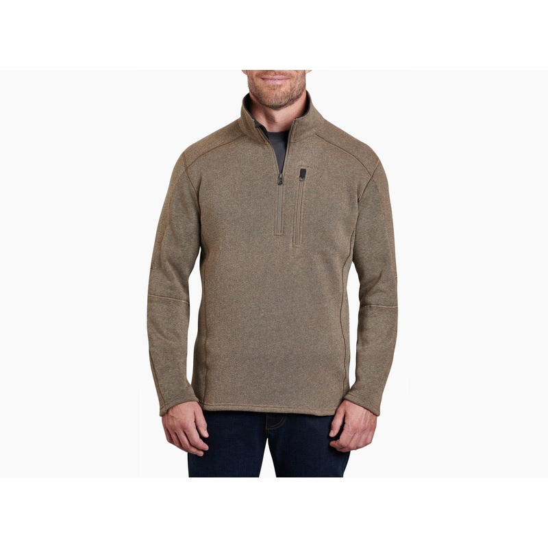 KUHL Interceptr 1/4 Zip
