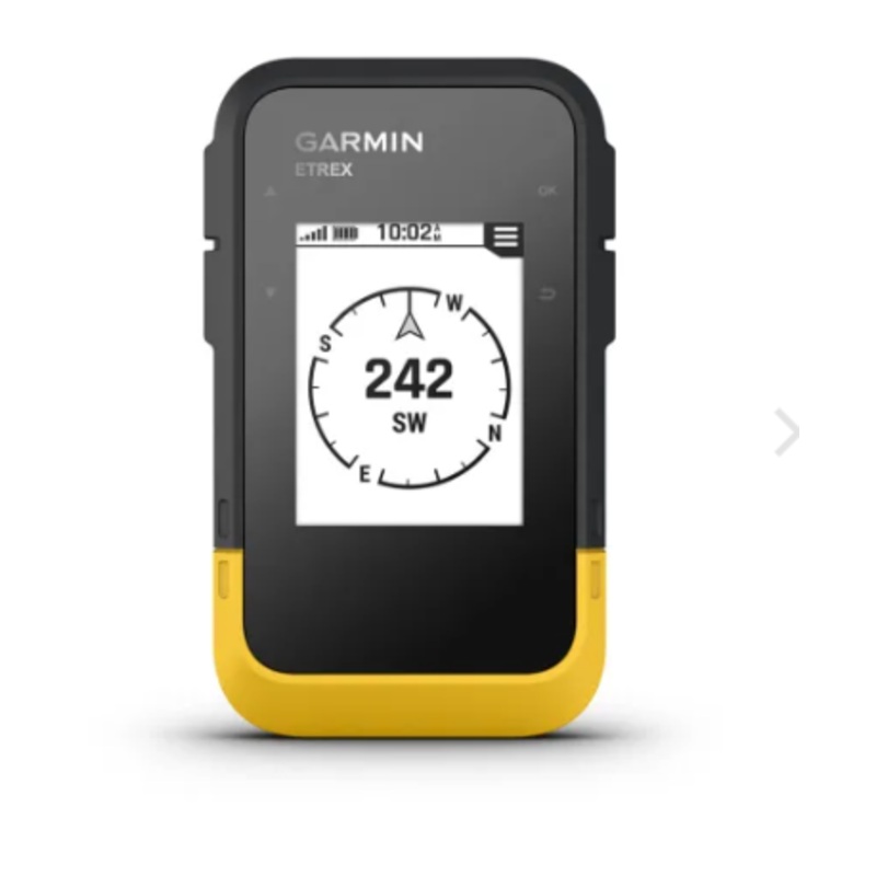 Garmin eTrex SE