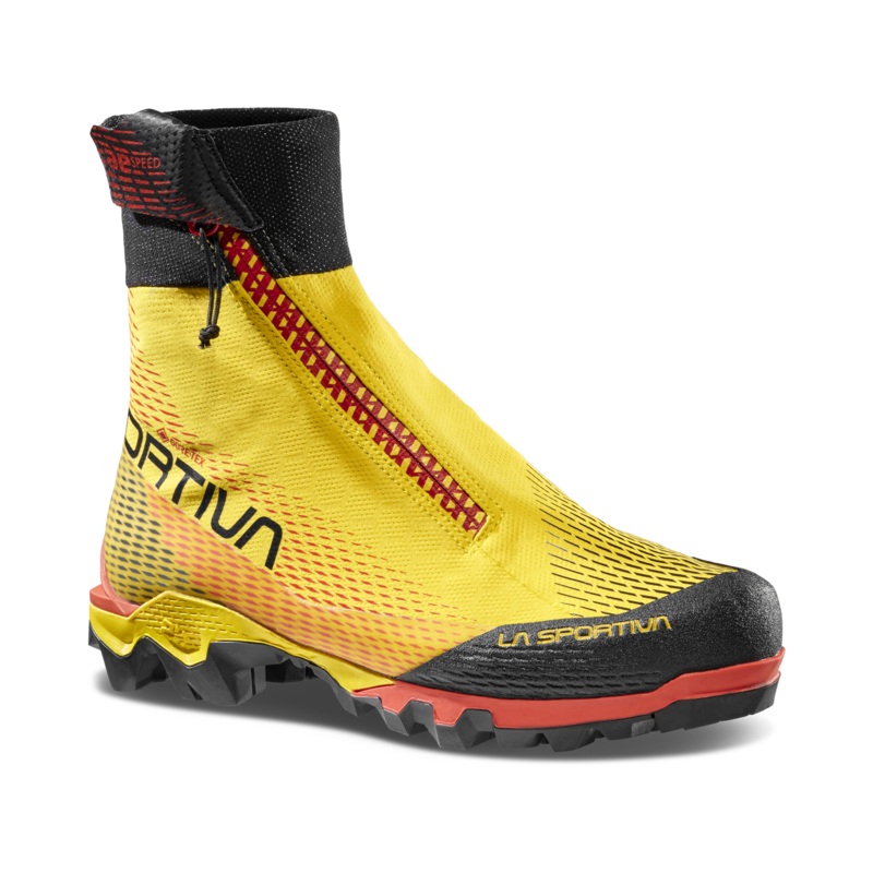 La Sportiva AEQUILIBRIUM SPEED GTX Men's