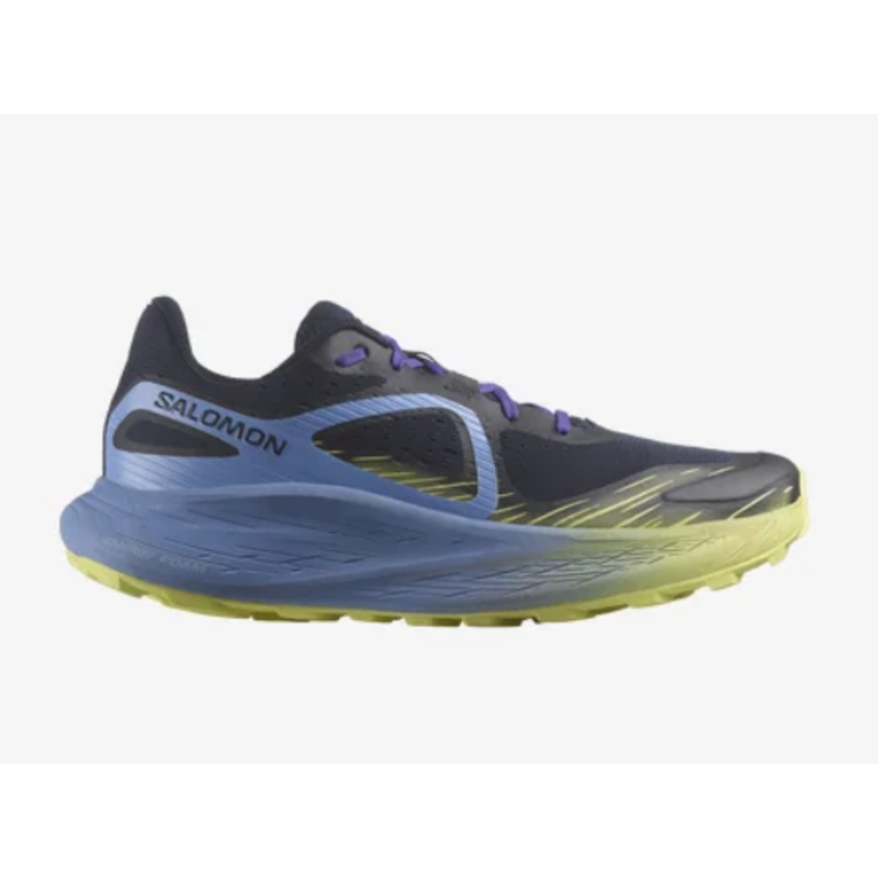 Salomon Glide Max Tr Shoes-Men's