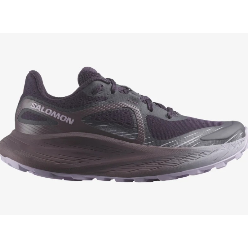 Salomon Glide Max Tr Shoes-Women's