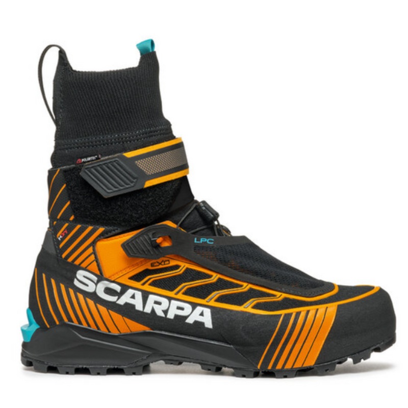 Scarpa Ribelle Tech 3 HD